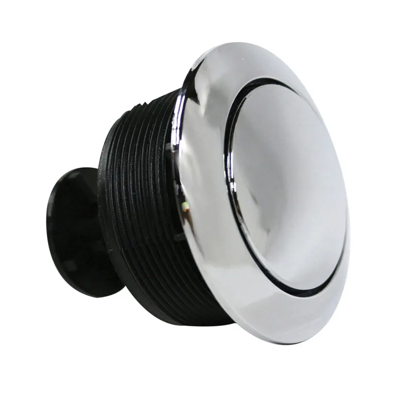 Botón superior de Push 58mm — Vista de producto