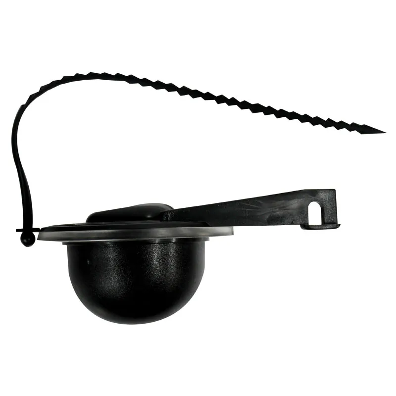 Sapo con burbuja perforada a 3/4" y 5/8" — Vista de producto