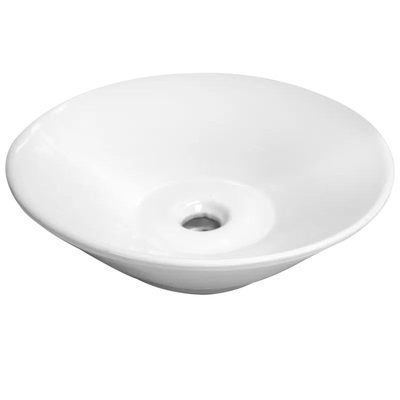 Stylo — Frontal