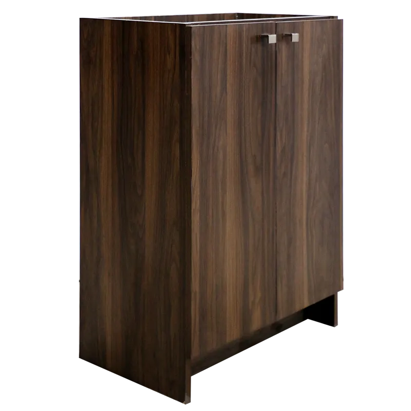Zafiro — Vista lateral